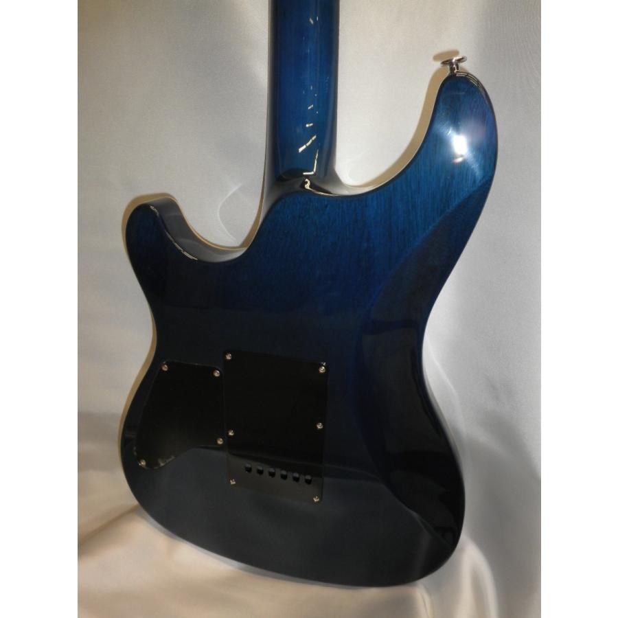 Schecter / RJ-1-24-VTR/BLU : 伊藤楽器 松戸店 - 通販 - Yahoo