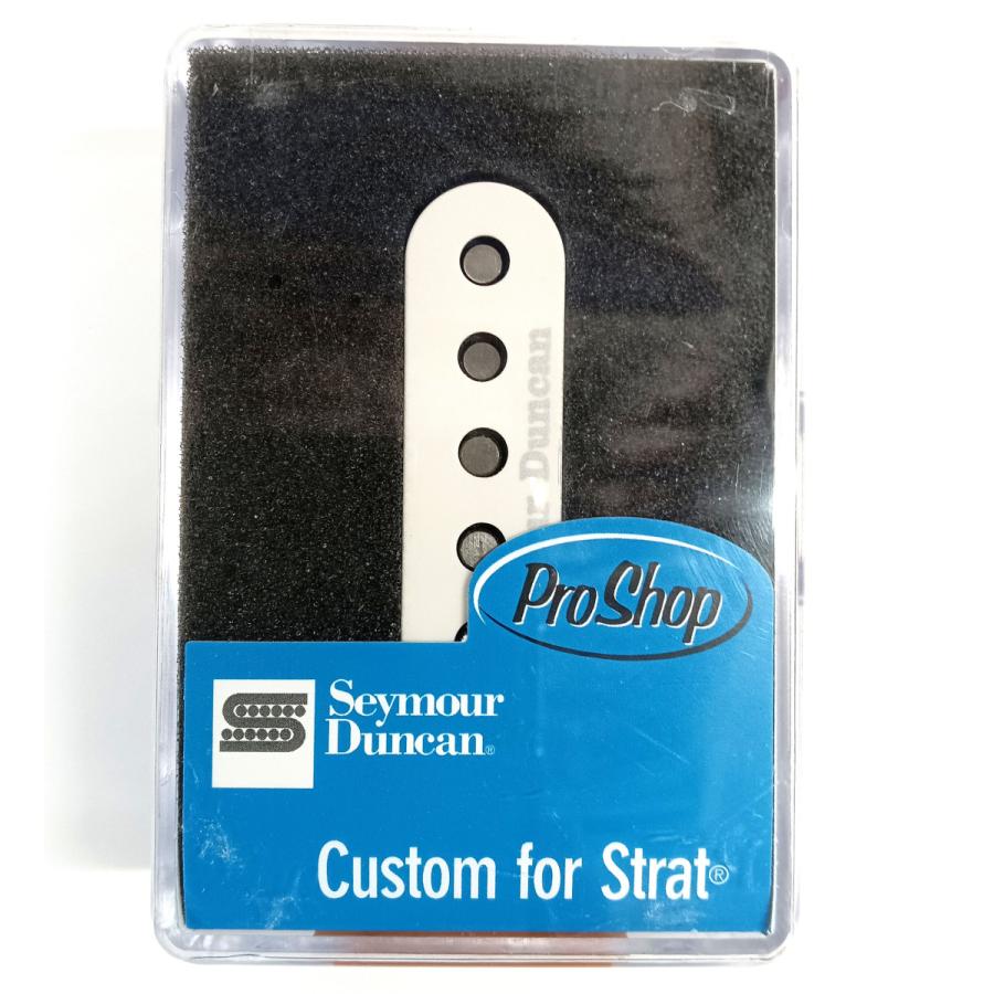 Seymour Duncan /Custom Staggered (SSL-5) -国内正規品- : 伊藤楽器