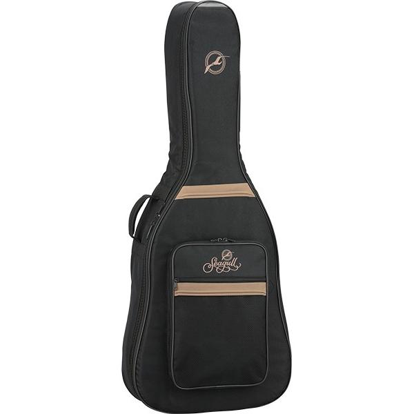 調整済で弾きやすいSeagull Coastline S6 Folk Cedar : 伊藤楽器 松戸