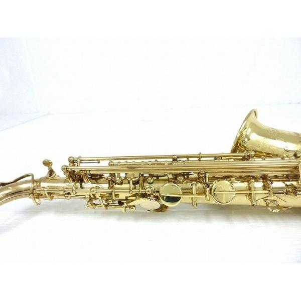 【美品】セルマー アルトサックス シリーズⅢ 3 ジュビリー SELMER セルマー アルトサックス ジュビリーシリーズIII 中古