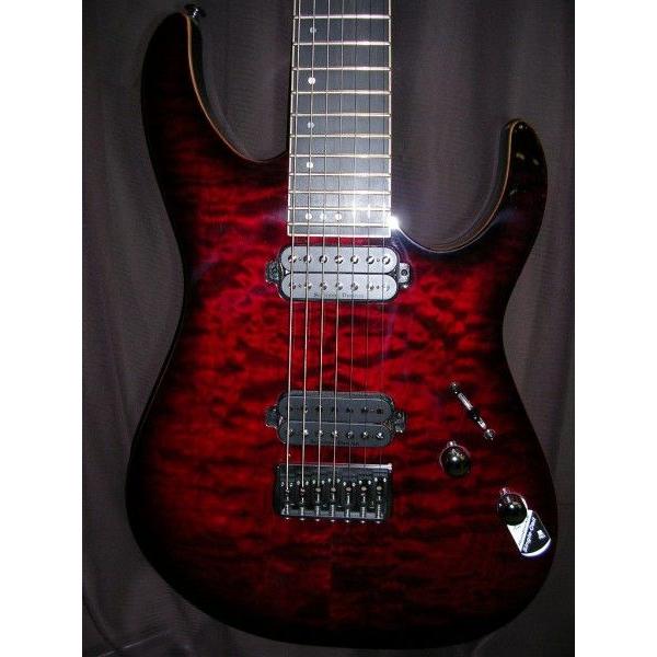 Schecter Banshee-7 P エレキギター 7弦 Banshee-7 Passive