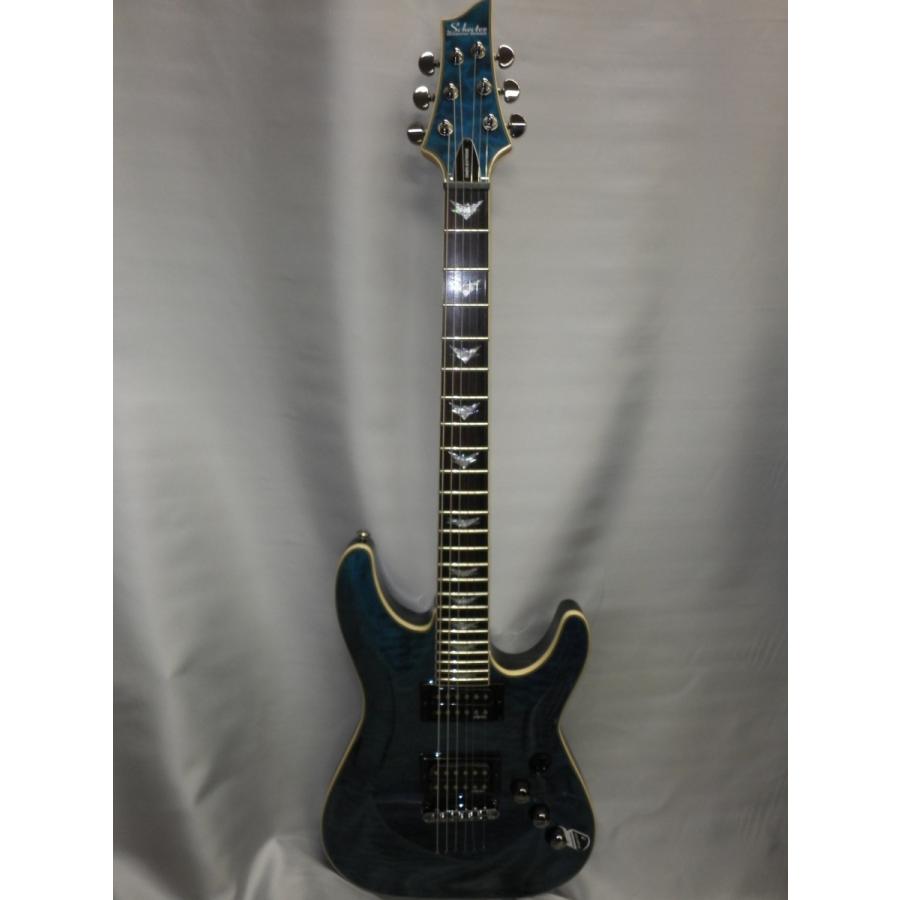 Schecter / OMEN EXTREME-6 <AD-OM6-EXT>【調整済】 : 伊藤楽器 松戸店