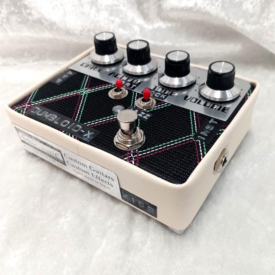 Shin's Music / DUMBLOID-X Limited (限定生産品) : 伊藤楽器