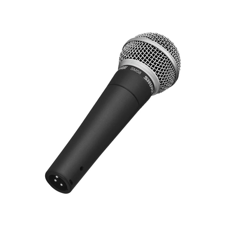 SHURE（シュア） SHURE / SM58-LCE -国内正規品- : 伊藤楽器 松戸店
