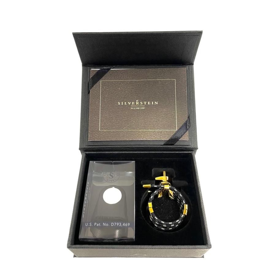 第5世代 シルバースタイン CRYO4 GOLD -サックス- : 伊藤楽器