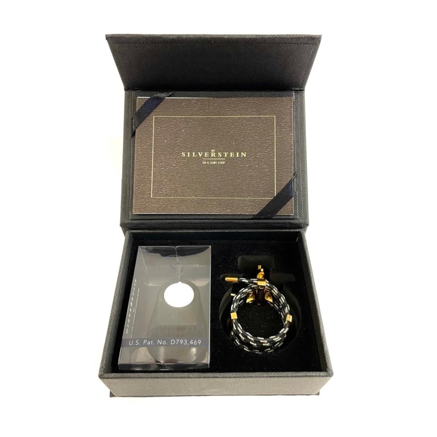 Silverstein HEXA ローズゴールド【調整済み】 - メルカリ