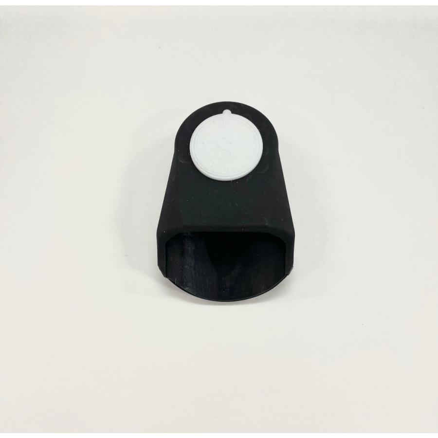 シルバースタイン第五世代　クアトロゴールド QUATTRO GOLD LIGATURE - GEN.5 (Special Order- Color Cord