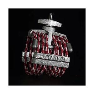 第5世代 シルバースタイン TITANIUM チタニウム -クラリネット- : 伊藤