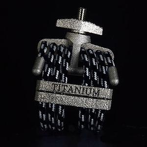 第5世代 シルバースタイン TITANIUM チタニウム -クラリネット- : 伊藤
