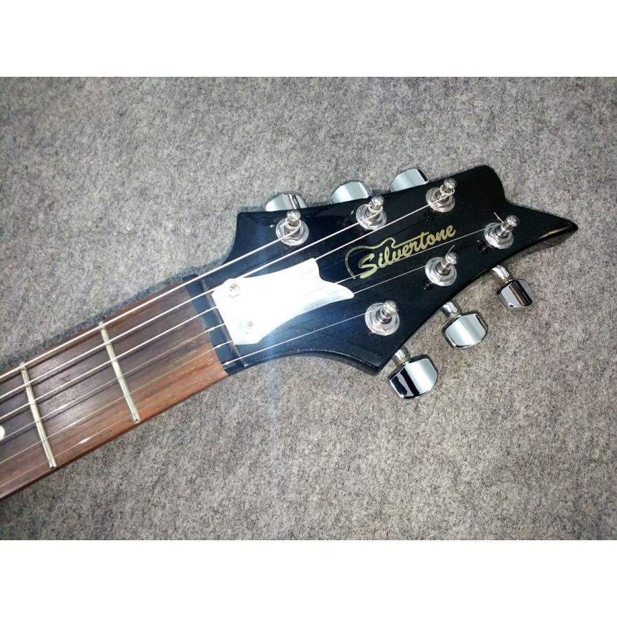 Silvertone / SOVEREIGN SPECIAL (PSSN1) -中古- : 伊藤楽器 Silvertone / SOVEREIGN SPECIAL (PSSN1) -中古- : 伊藤楽器