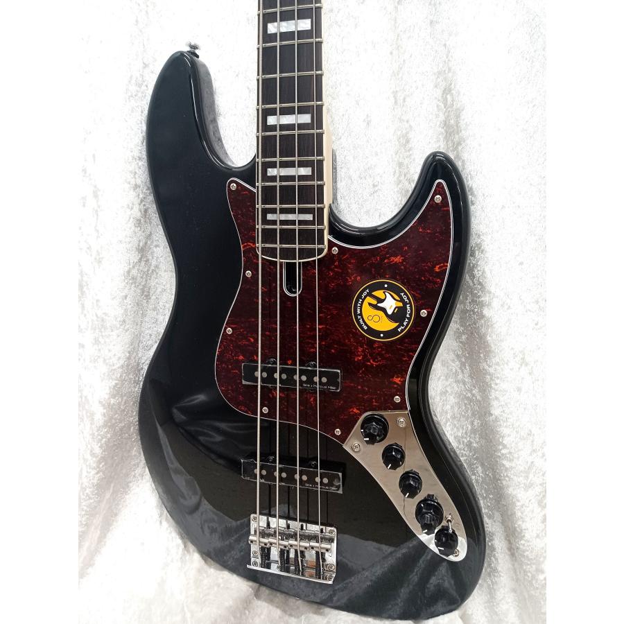 SIRE / V7 Alder 4st 2nd Generation Black : 伊藤楽器 松戸店 - 通販