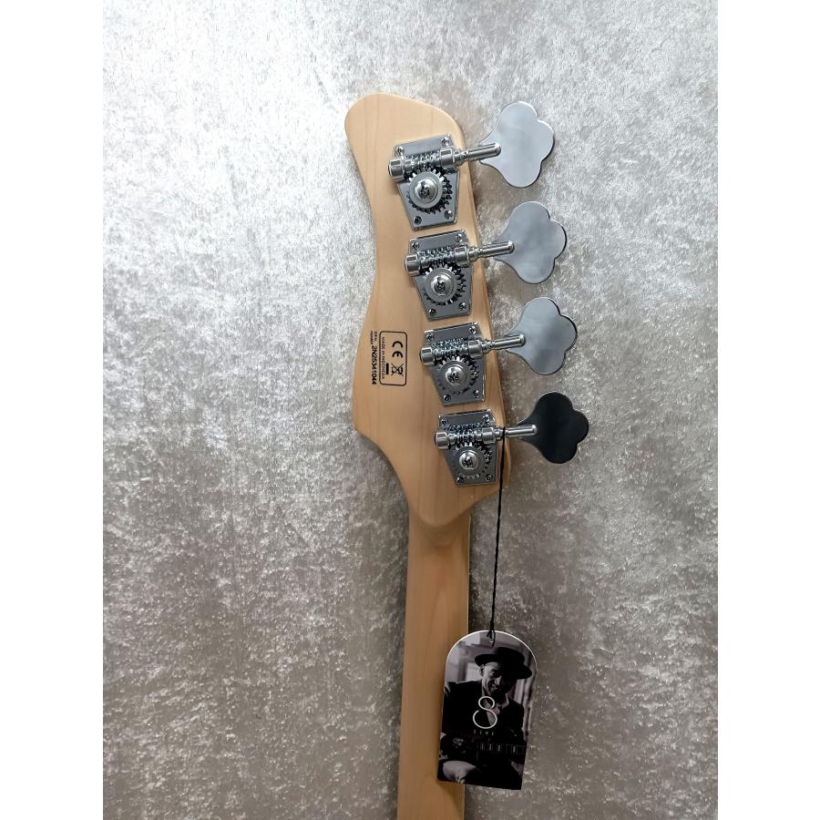 SIRE / V7 Alder 4st 2nd Generation Black : 伊藤楽器 松戸店 - 通販