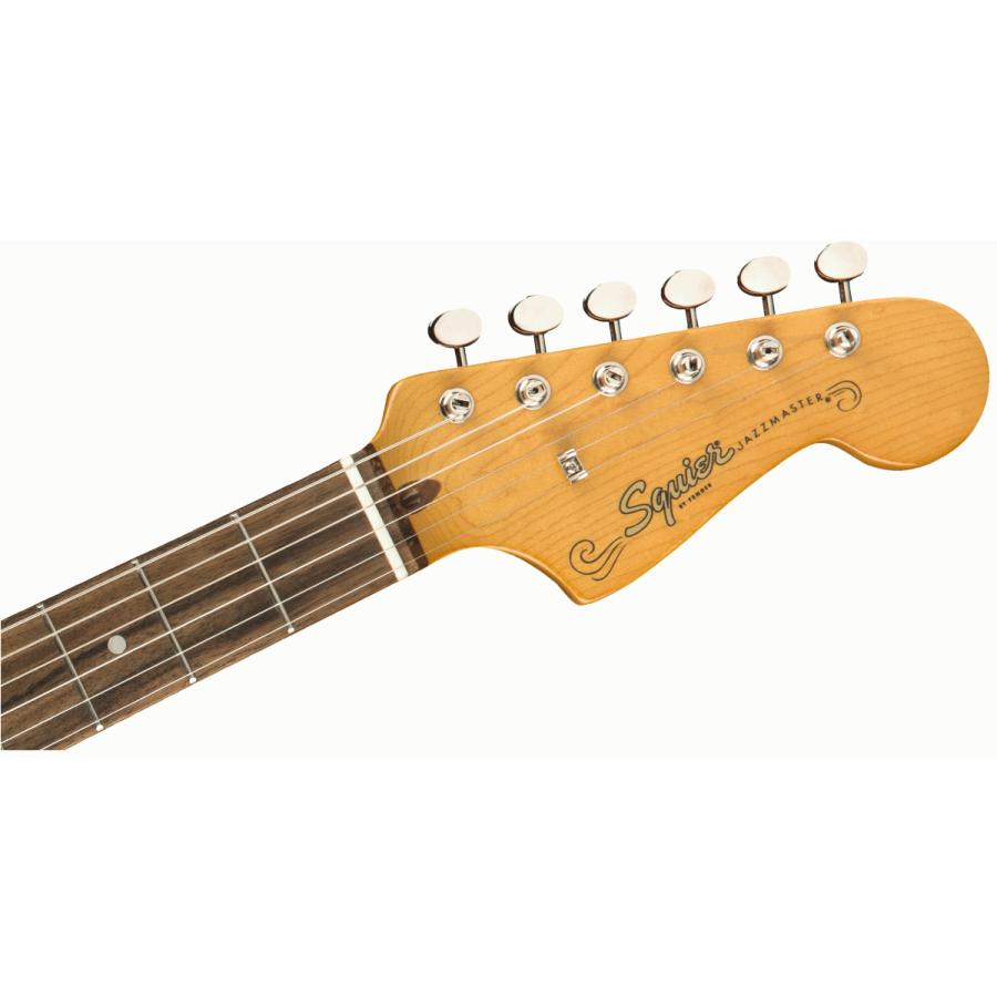 調整済で弾きやすい Squier / Classic Vibe '60 Jazzmaster : 伊藤楽器