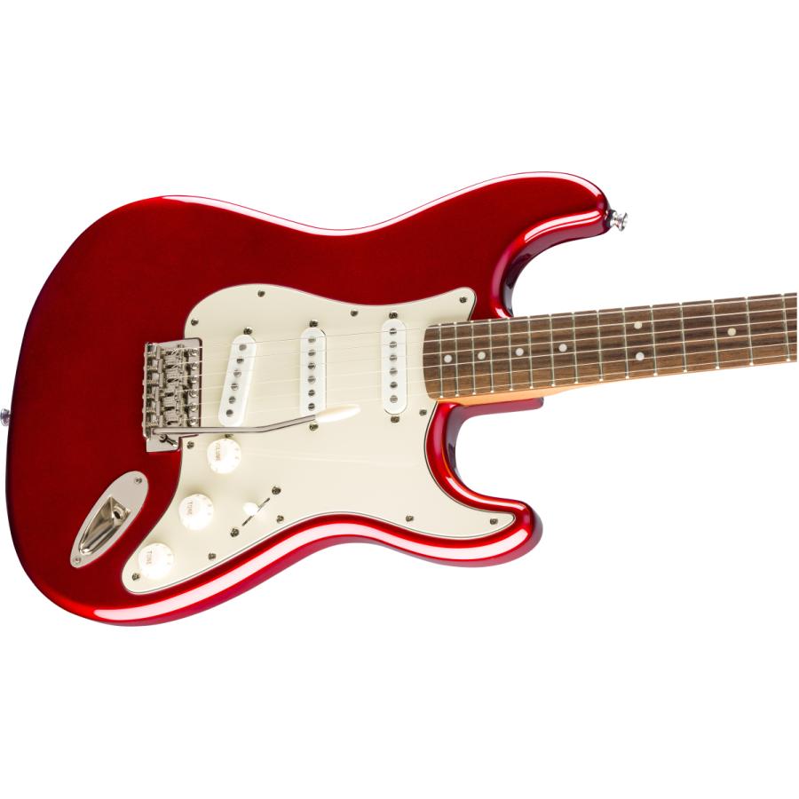 Fender（フェンダー） 調整済で弾きやすいSquier Classic Vibe '60s