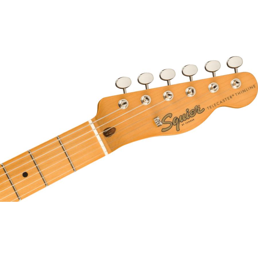 Fender（フェンダー） 調整済で弾きやすいSquier / CLASSIC VIBE '60S