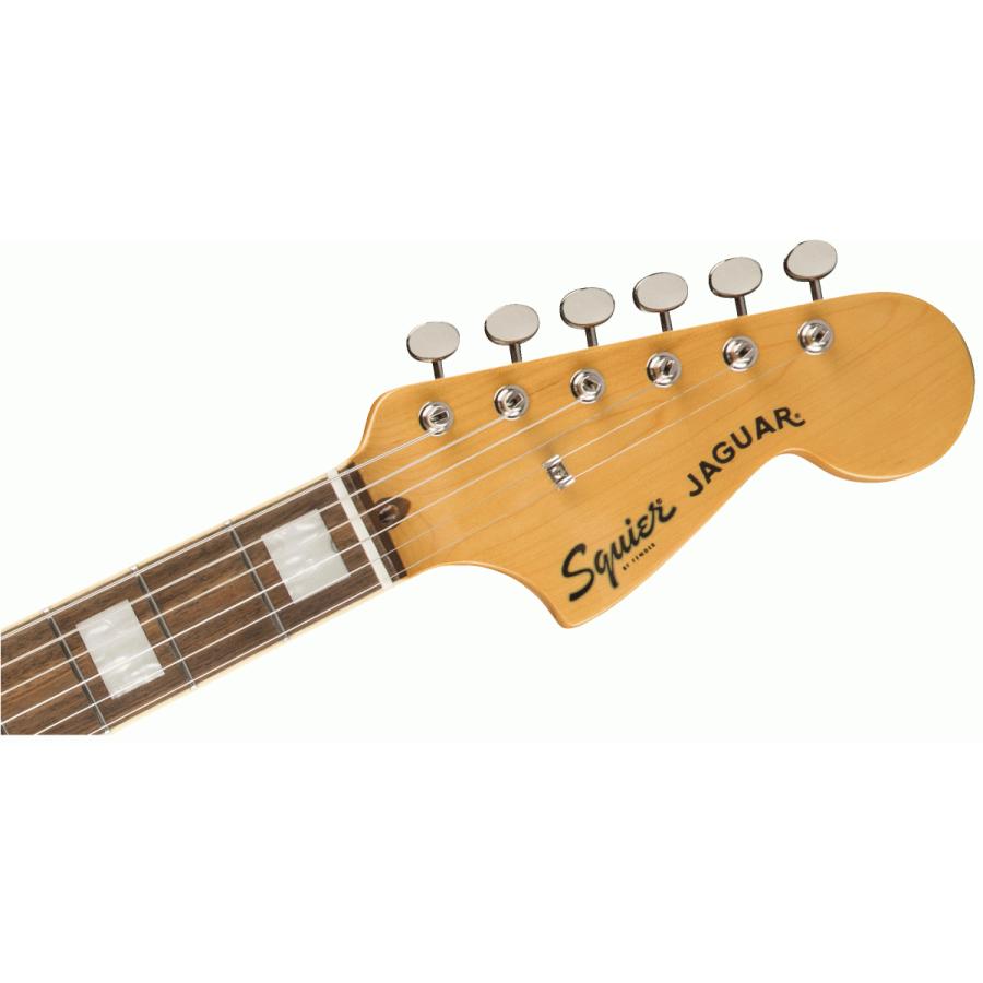 調整済で弾きやすい Squier / CLASSIC VIBE '70S JAGUAR : 伊藤楽器