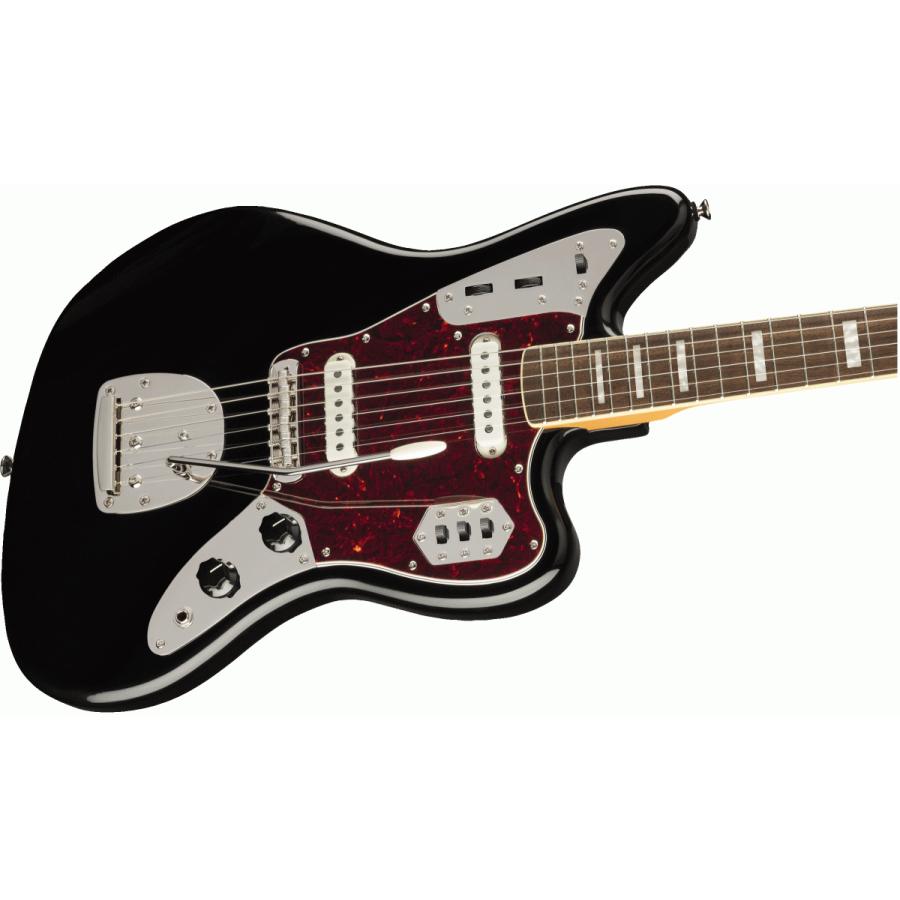 調整済で弾きやすい Squier / CLASSIC VIBE '70S JAGUAR : 伊藤楽器