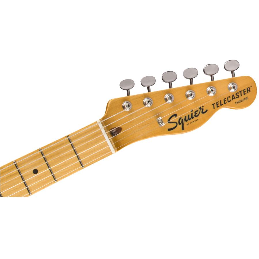 Fender（フェンダー） 調整済で弾きやすいSquier CV 70s