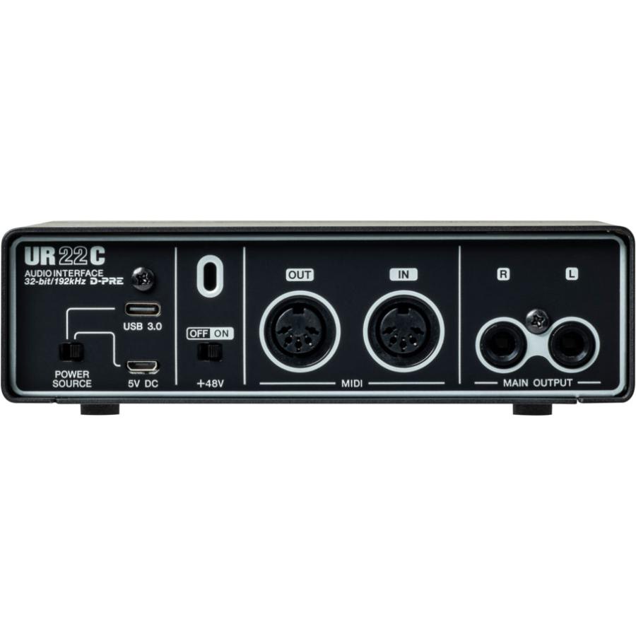 Steinberg / UR22C : 伊藤楽器 松戸店 - 通販 - Yahoo!ショッピング