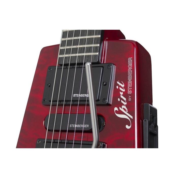 Steinberger Spirit GT-pro エレキギター 41rhYvxBWmL.jpg_BO30,255,255,