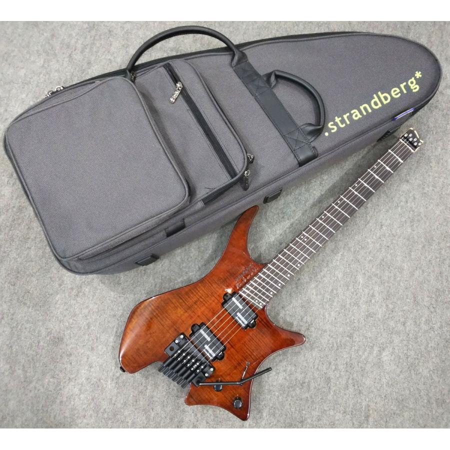 strandberg / Boden OS 6 Tremolo 中古美品 : strandbergbodenos6-used 
