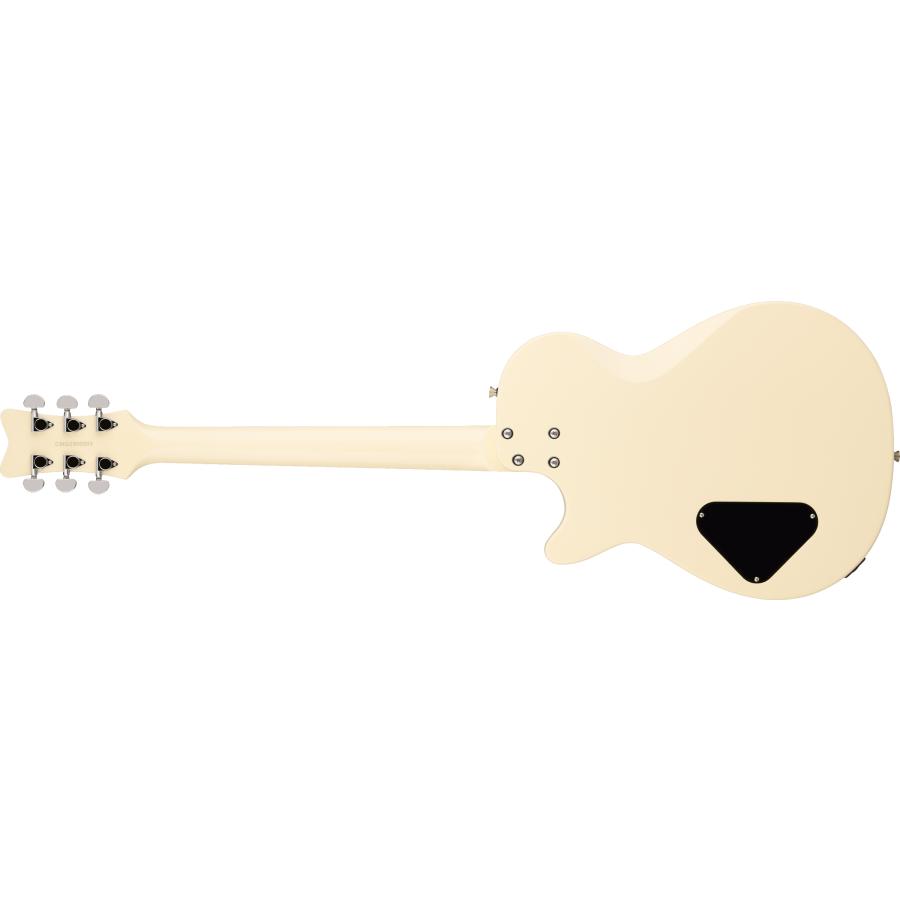 調整済みで弾きやすいGretsch Streamliner Jet 1 Pickup VWHの画像