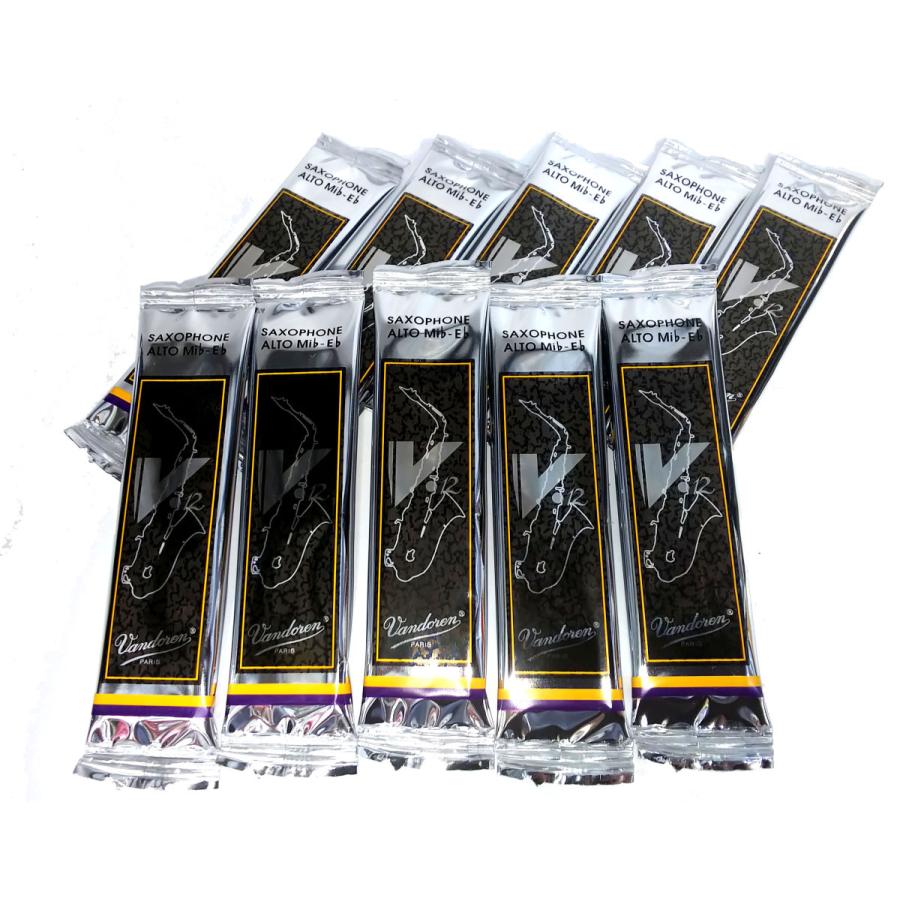 アルトサックスリード　V12 3番 Amazon.co.jp: バンドーレン アルトサクソフォンリード V.12 硬