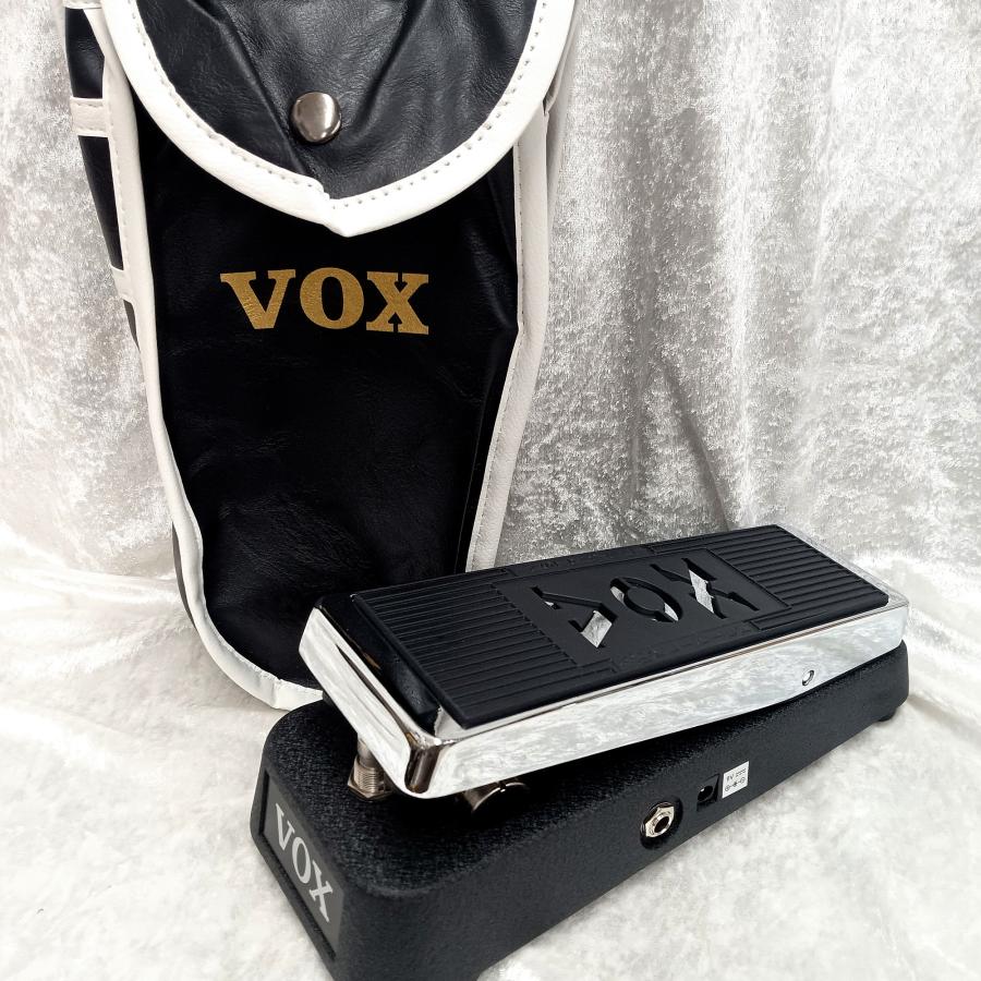 VOX / V847 WAH PEDAL : 伊藤楽器 松戸店 - 通販 - Yahoo!ショッピング