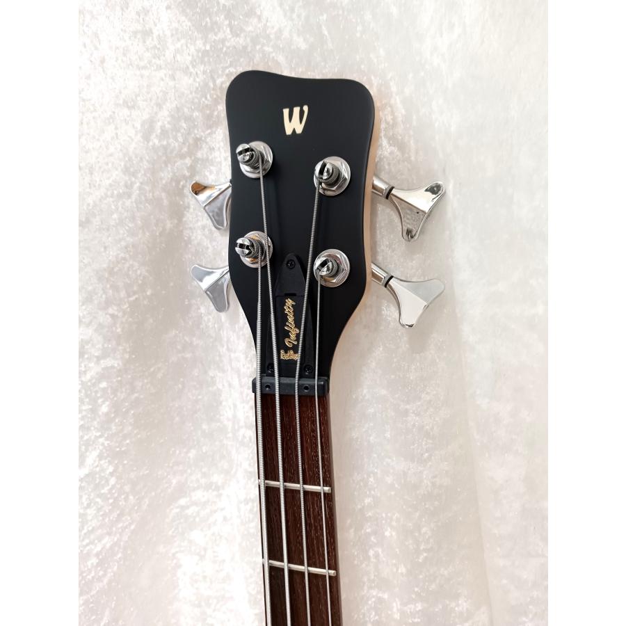 WARWICK Rockbass 美品