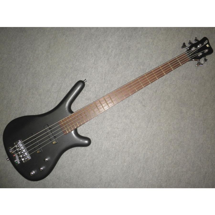 Warwick（ワーウィック） Warwick Pro Series / Corvette Std Ash