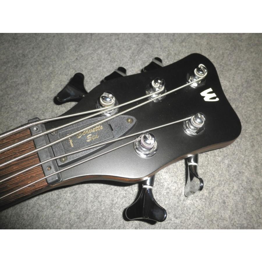 Warwick（ワーウィック） Warwick Pro Series / Corvette Std Ash