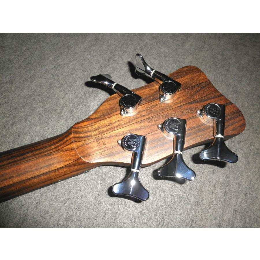 Warwick（ワーウィック） Warwick Pro Series / Corvette Std Ash