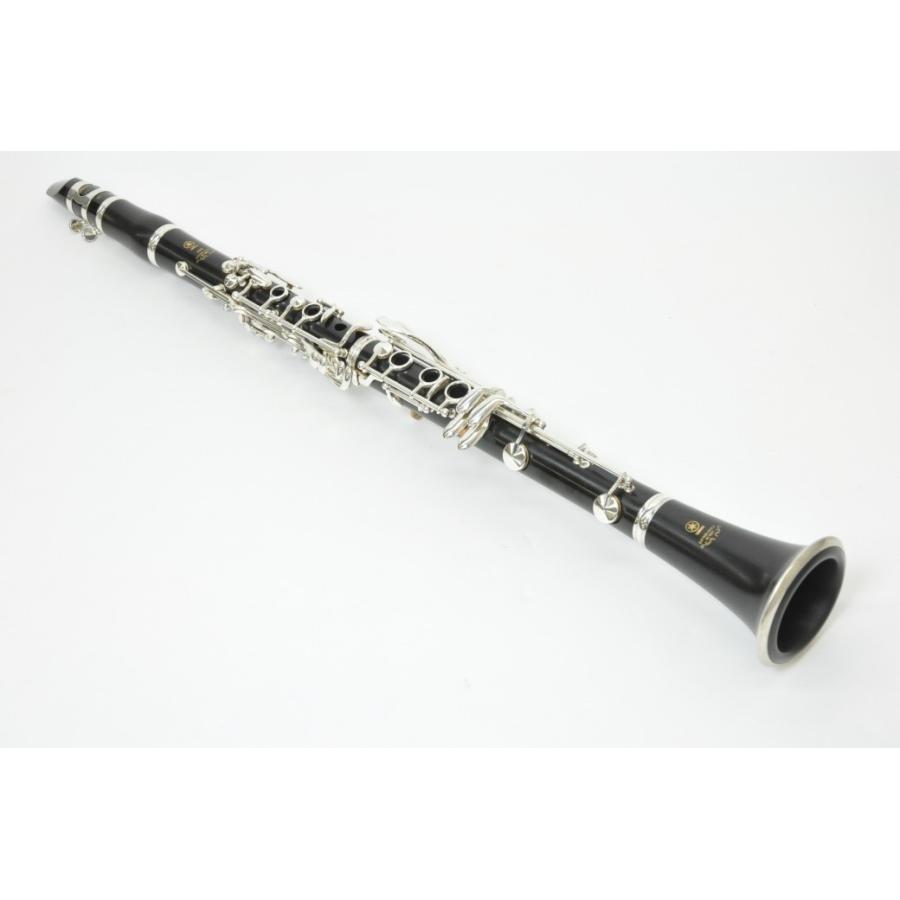 YAMAHA ヤマハ クラリネット YCL-650 中古 : 伊藤楽器 松戸店 - 通販