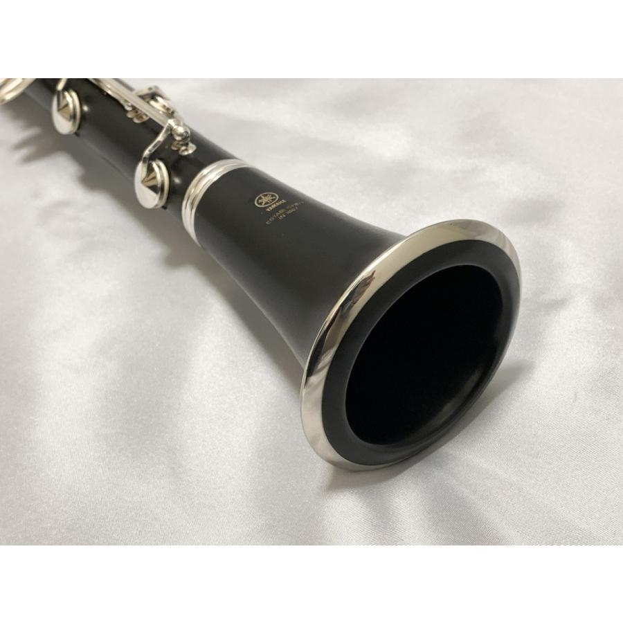 YAMAHA（ヤマハ） YAMAHA B♭クラリネット YCL-450 中古品 : 伊藤楽器