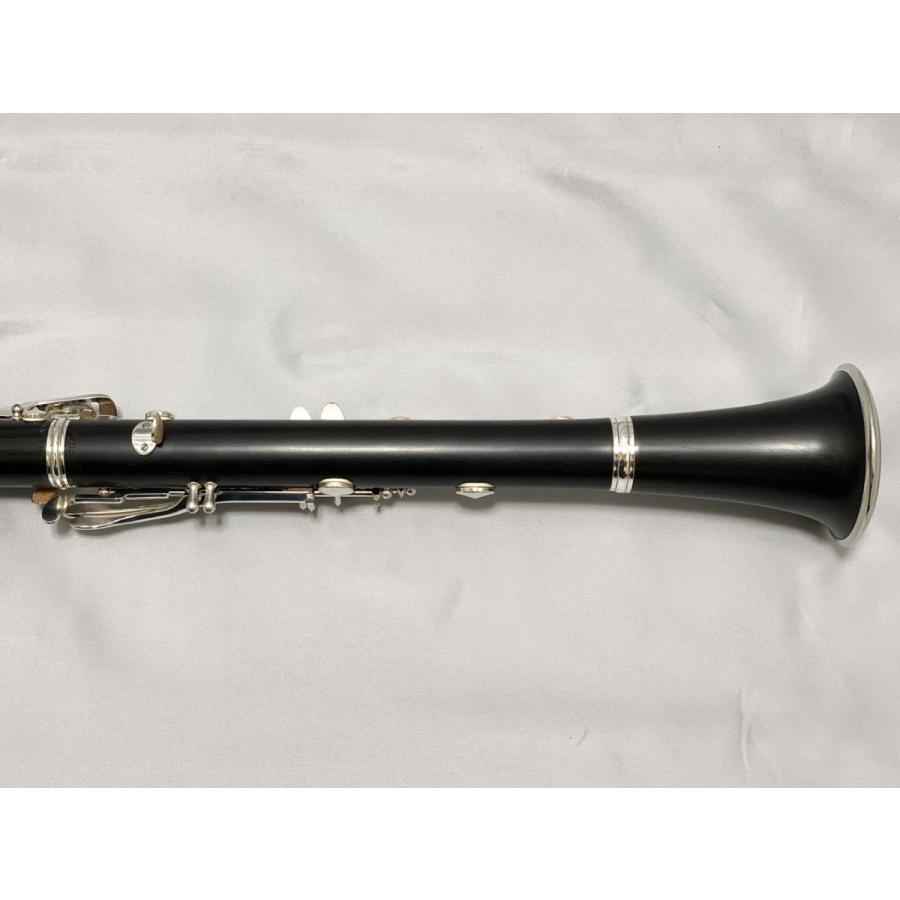 YAMAHA（ヤマハ） YAMAHA B♭クラリネット YCL-450 中古品 : 伊藤楽器
