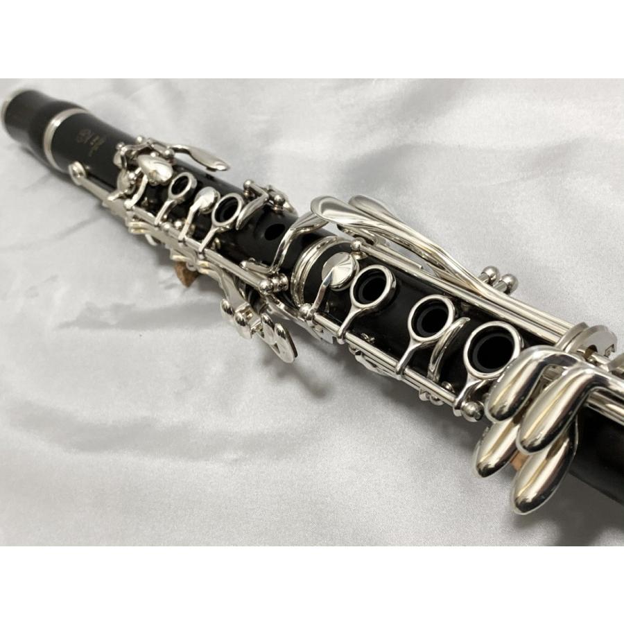YAMAHA（ヤマハ） YAMAHA B♭クラリネット YCL-450 中古品 : 伊藤楽器