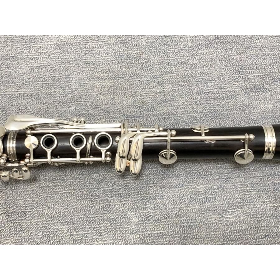 YAMAHA（ヤマハ） ヤマハクラリネット YCL450 中古品 : 伊藤楽器 松戸