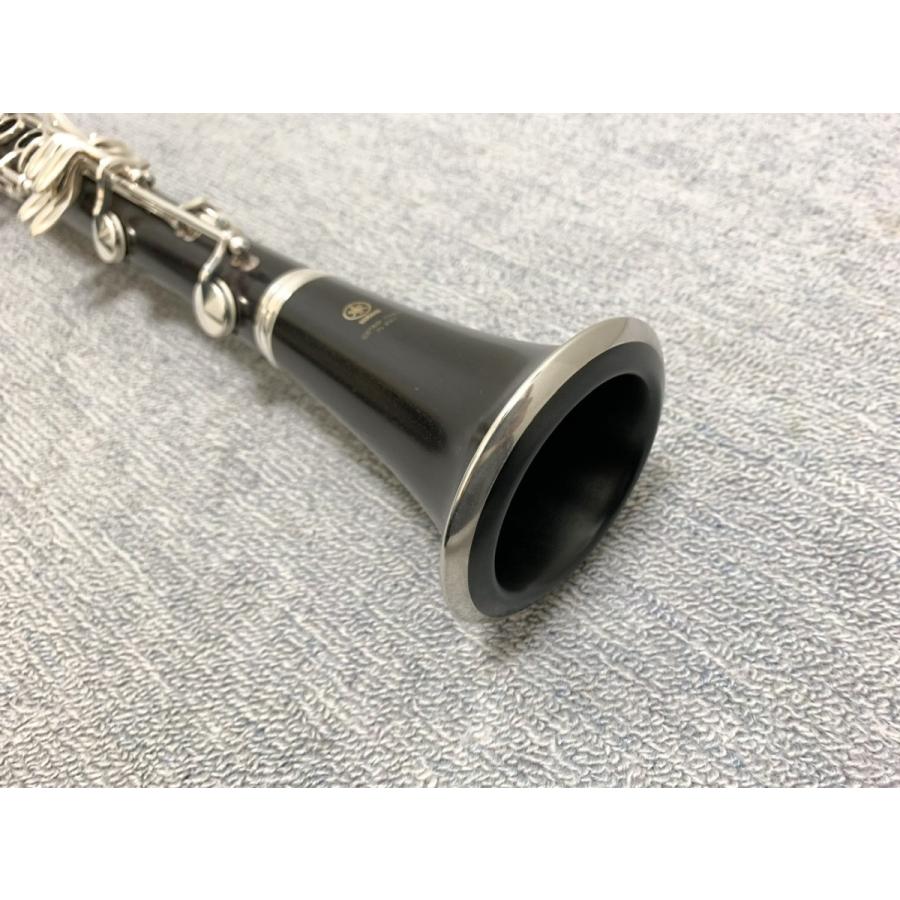 YAMAHA YCL-450 クラリネット本体　中古品 YAMAHA（ヤマハ） ヤマハクラリネット YCL450 中古品 : 伊藤楽器 松戸