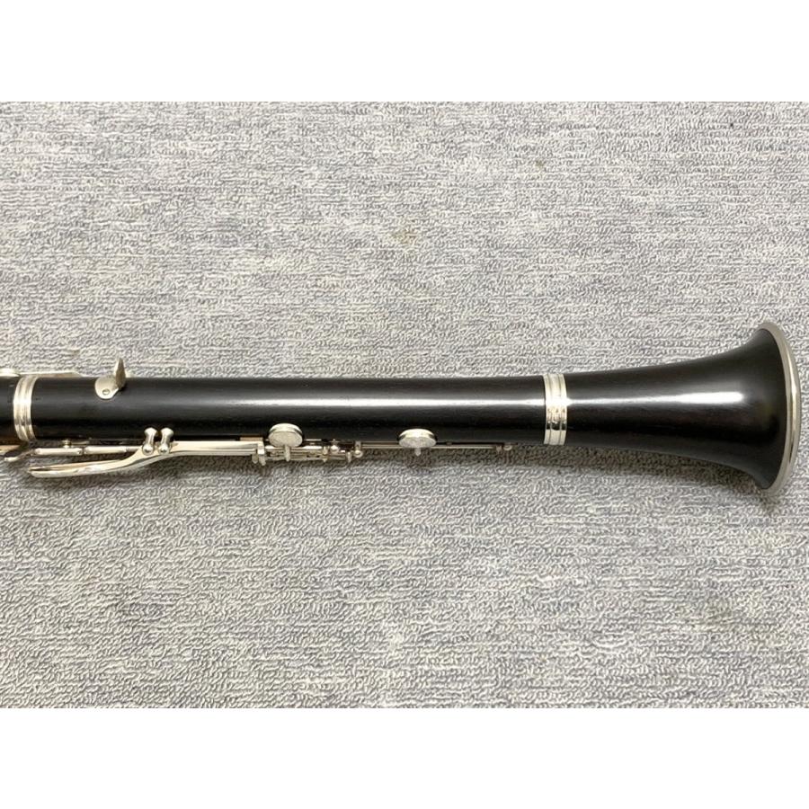 YAMAHA（ヤマハ） ヤマハクラリネット YCL450 中古品 : 伊藤楽器 松戸