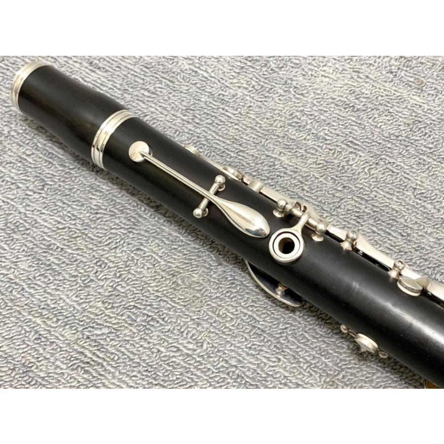 YAMAHA（ヤマハ） ヤマハクラリネット YCL450 中古品 : 伊藤楽器 松戸