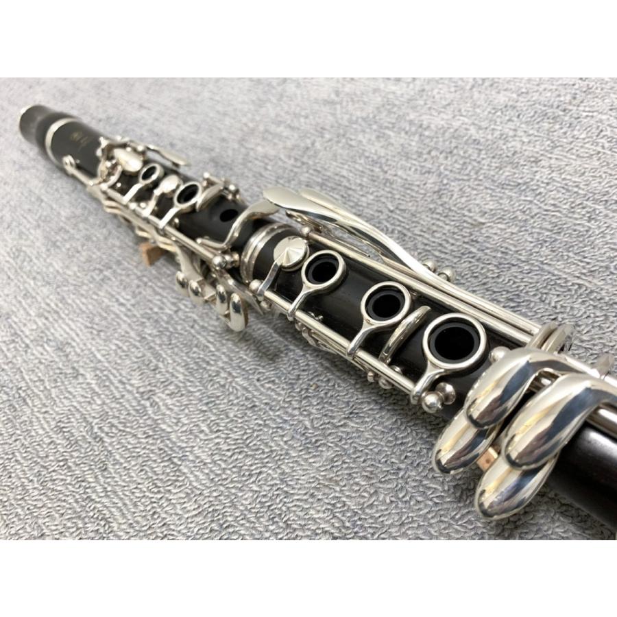 YAMAHA（ヤマハ） ヤマハクラリネット YCL450 中古品 : 伊藤楽器 松戸
