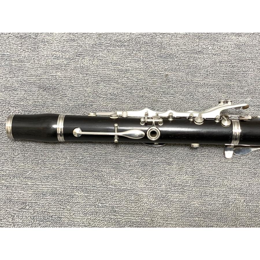 YAMAHA（ヤマハ） ヤマハクラリネット YCL853IIV 小倉清澄氏選定品