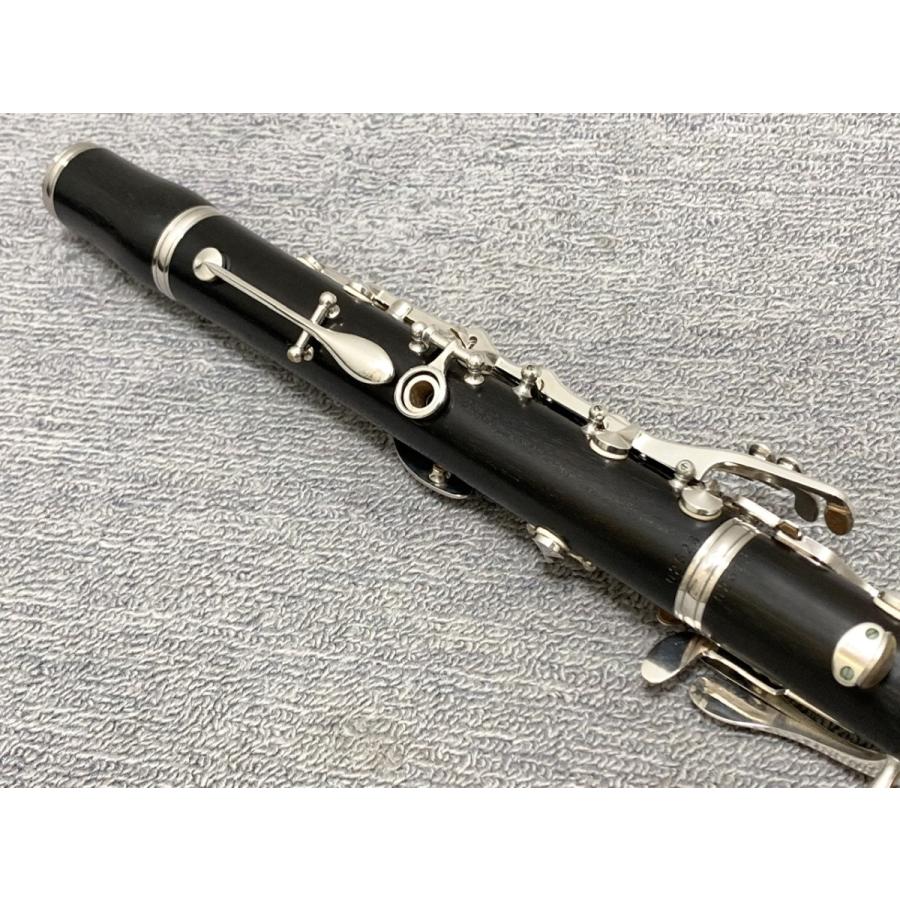 YAMAHA（ヤマハ） ヤマハクラリネット YCL853IIV 小倉清澄氏選定品