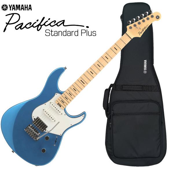 YAMAHA PACIFICA PAC611VFM 調整済美品 パシフィカ YAMAHA 調整済で