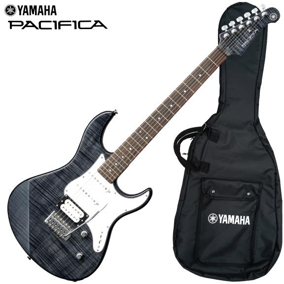 YAMAHA（ヤマハ） 調整済で弾きやすい YAMAHA / PACIFICA212VFM