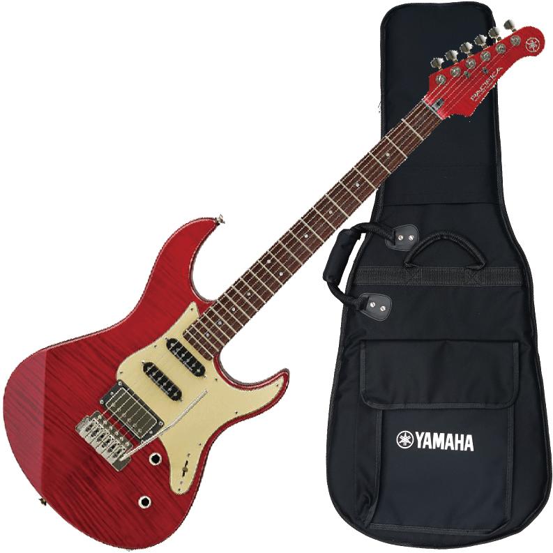 YAMAHA（ヤマハ） 調整済で弾きやすい YAMAHA / PACIFICA612VIIFMX