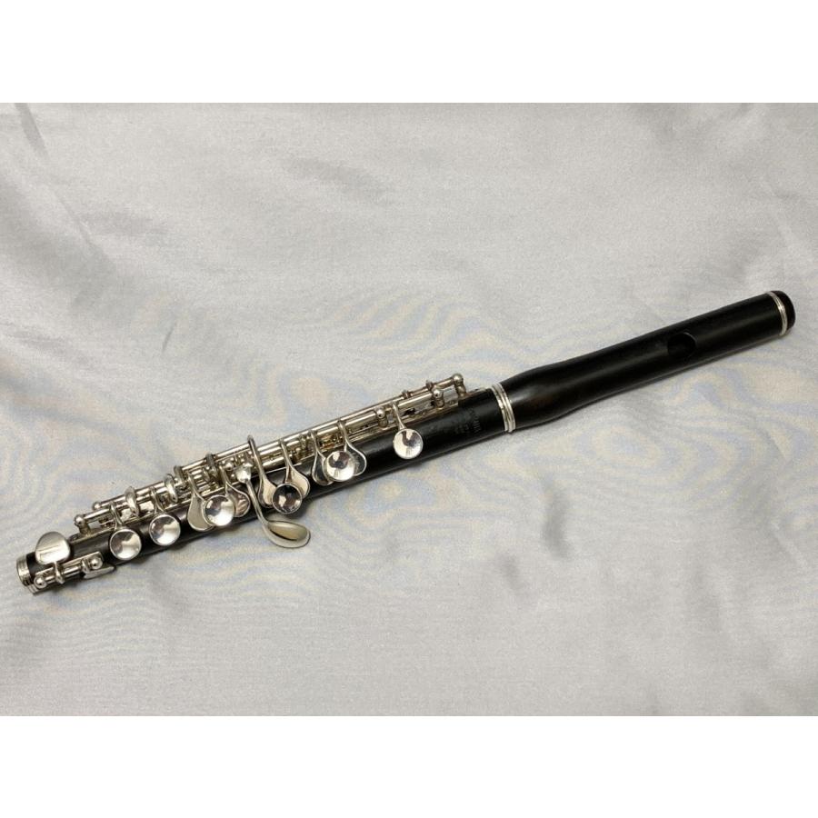 Yamaha ヤマハ ピッコロ Ypc 81 Yamaha Piccolo Ypc 81 Used 伊藤楽器 松戸店 通販 Yahoo ショッピング