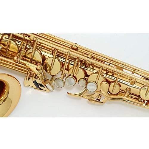 YAMAHA ヤマハアルトサックス YAS-875EX 福井健太氏選定品