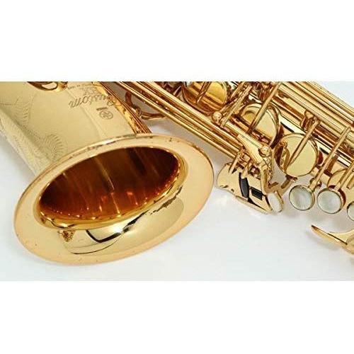 YAMAHA ヤマハアルトサックス YAS-875EX 福井健太氏選定品