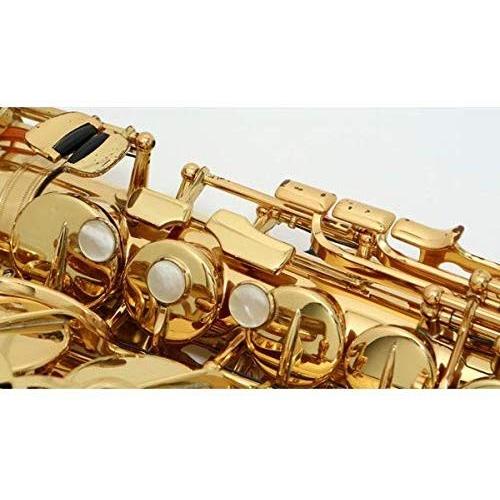 YAMAHA（ヤマハ） ヤマハアルトサックス YAS-875EX 福井健太氏選定品